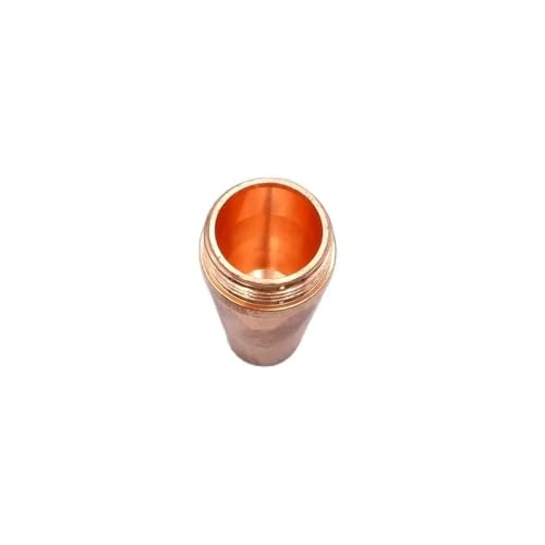 Buse de gougeage plasma P80 pour éviter les arcs instables - 5