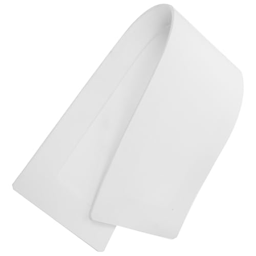 Happyyami Baseball Training Plate Durable Floor Markers for Pitching Hitting Practice Weather Resistant Baseball Pitcher Markers Versatile Spot Markers for All Skill Levels