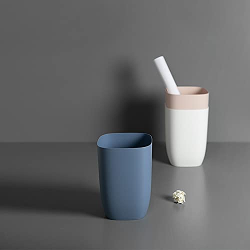 Uinfhyknd Cestino per il, cestino per ufficio