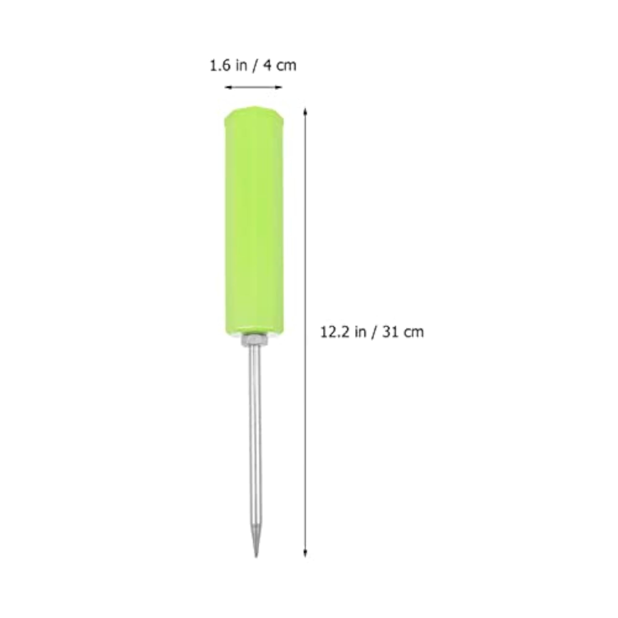 Imported Fishing Rod Holder Ground Plug-in