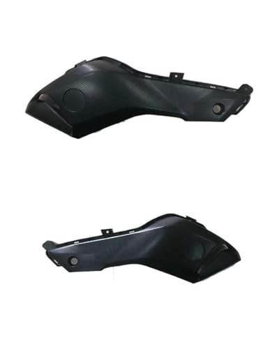 Carénage de moto MT07 couvercle latéral réservoir de carburant
