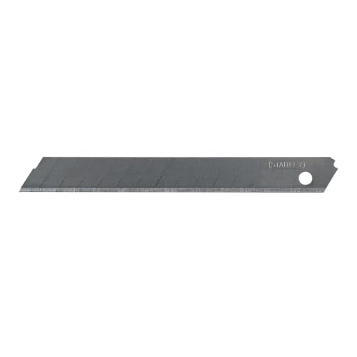 Lames Stanley 11-325T 25mm robustes amovibles avec distributeur, paquet de 10