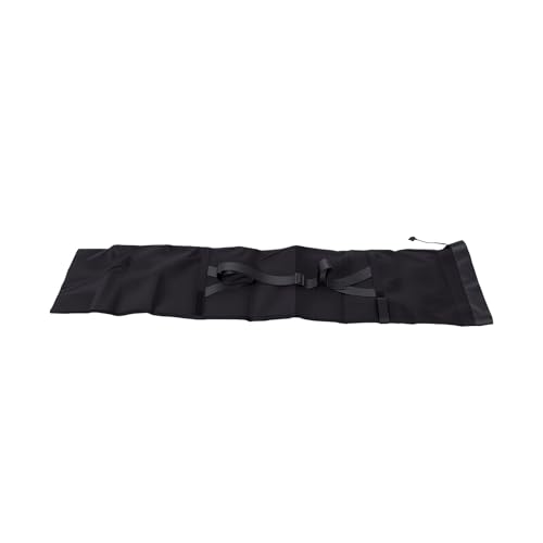 Bolsa de almacenamiento para silla plegable de tela Oxford de 48 pulgadas con correa 3