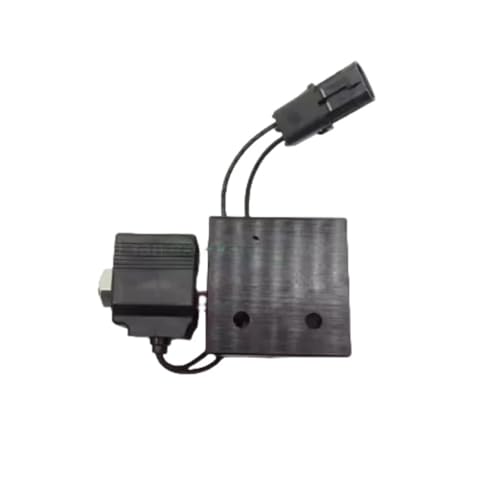 Électrovanne proportionnelle 35T37928 pour pelleteuse E336D et PC200 - 3