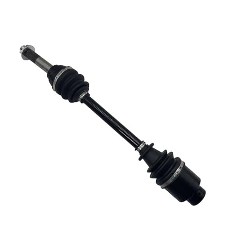 Arbre de transmission 24 cannelures YX 627-6062 contre le jeu mécanique GTR 250