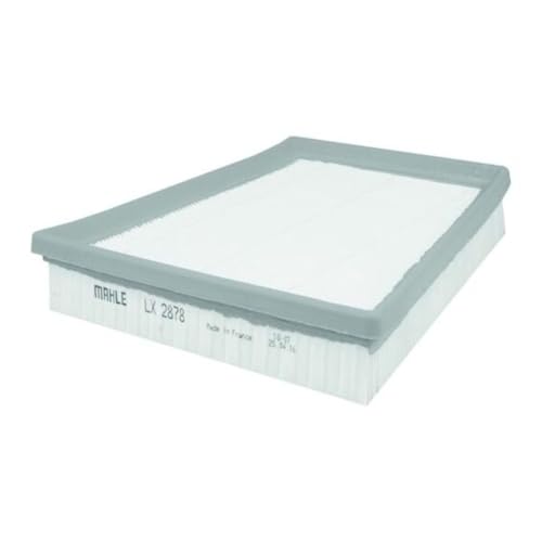 Filtro Aria Knecht Lx 2878 - 4
