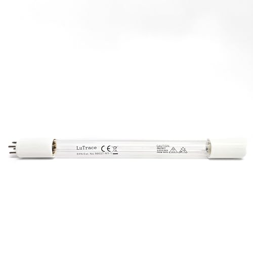 10W BioZone 10-08010 10-08025, 10-08050, 10-08100, OEM Quality Premium Compatible 10 Watt Bulb Lamp, Guaranteed for One Year by Lutrace - Used condition - US$16.82
