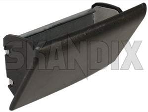 Volvo Genuine C70/S70 Ashtray - 9164785