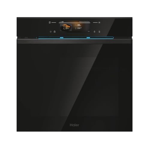 Horno Empotrable Haier 3300W 78L Negro - ID2P3T1HTX