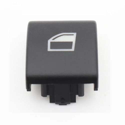 Bouton Commutateur Vitre Électrique BMW E46 E53 Kit Réparation Couvercle 61316902183