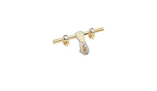 Homeproducts4U Fancy Aldrop for Room Doors 8 Inches (AL-543) (B07TWXYGBW) Amazon Price History, Amazon Price Tracker