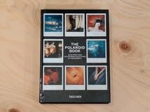 Amazon.co.jp: 洋書 The Polaroid Book Taschen ポラロイド タッシェン