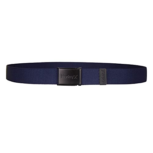 Hurley Men's Belts (3-Pack)3