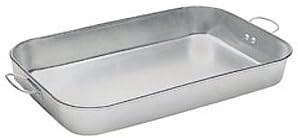 ONE DOZEN - COMMERCIAL ALUMINUM BAKE / BAKING PAN