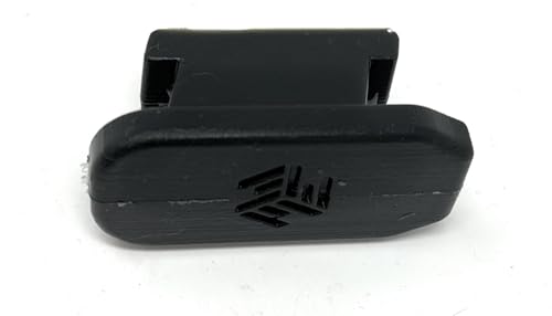 Grip Plug - Storage Plug for Keltec RFB - Black