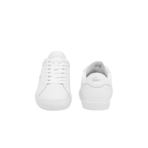 Lacoste Womens Powercourt Sneaker2