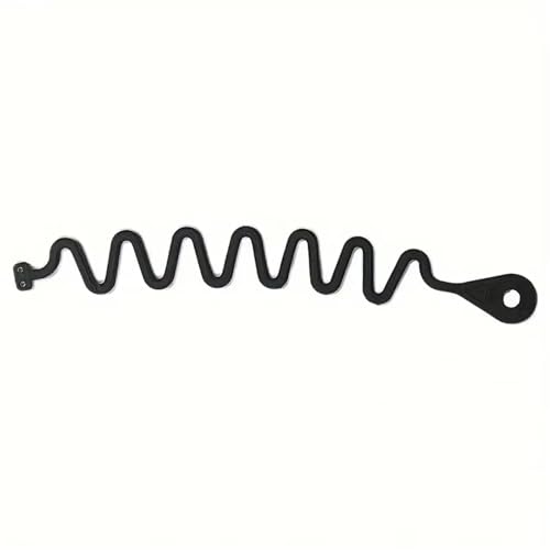Sangle bouchon essence Volvo 850 S70 V70 cordon anti-perte réservoir