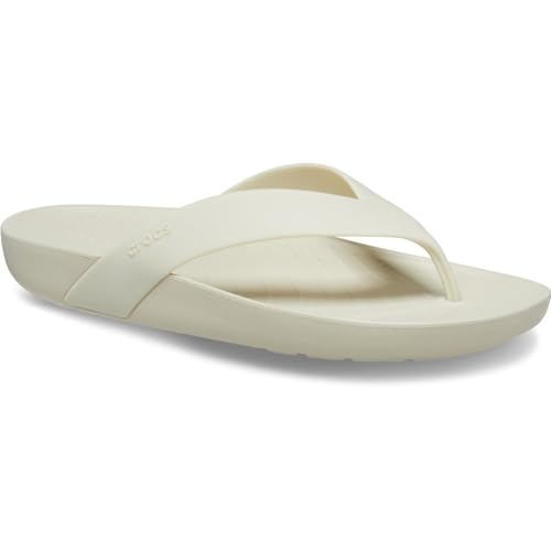 Image of Crocs Women Splash Glitter Flip