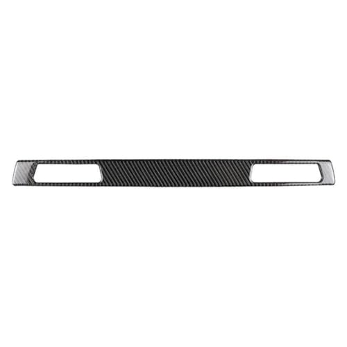 Cubre Portavasos Interior Fibra de Carbono BMW 3 Serie E90/E92/E93 miniatura 5