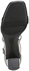 Naturalizer Tiff Black Leather 10 W (C) | Image 6
