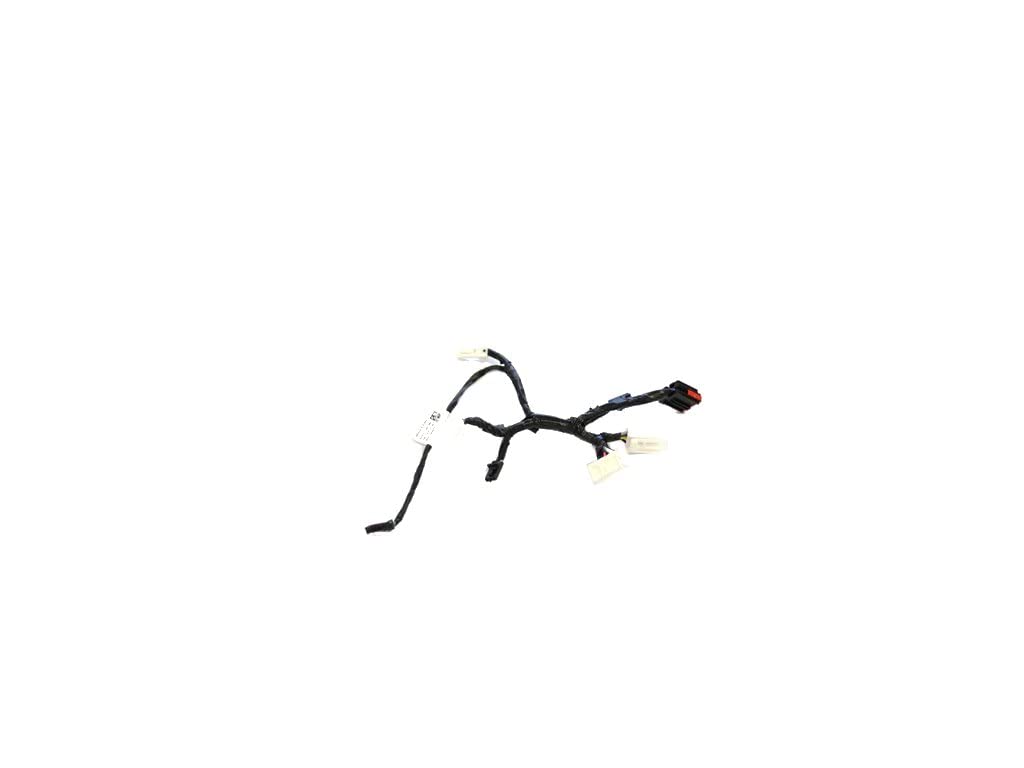 Amazon.com: Mopar 68436027AA HARNESS STEERING WHEEL : Automotive