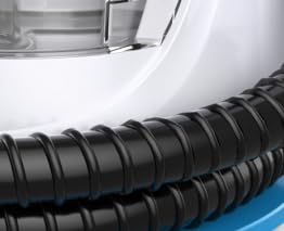 PEXCHO Carpet Cleaner Negro