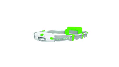 LED Lenser Neo Verte Lampe Frontale Running Mixte Adulte