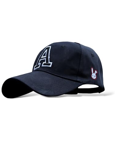 Image of BE SAVAGE Letter Embroidery Printed Unisex Baseball Stylish Caps for Men and Women Free Size