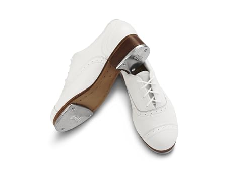 Zapatos de claqué Bloch Jason Samuels Smith de hombre para tus intensas rutinas de baile 3