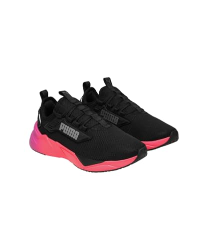 Image of Puma Unisex-Adult Retaliate 3 Running Shoe
