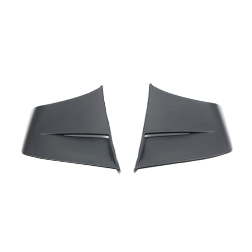 Ailerons moto universels pour sublimer votre carénage en balade