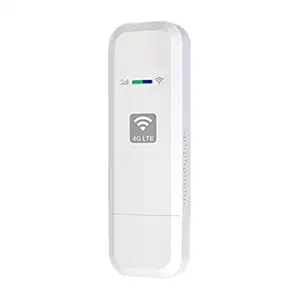 UJEAVETTE 4G USB WiFi Router Modem Mobile Internet Devices High Speed for Outdoor Car B1 B3 B7 B8 B20