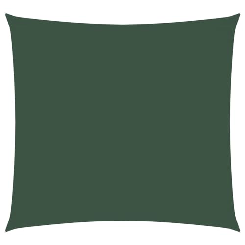Toile solaire 4x4m contre la chaleur et les rayons UV - 2