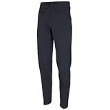 [ノローナ] femund flex1 tech Pants Men's 2700-26 Caviar Black L
