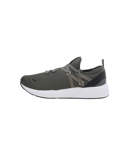Image of Puma Mens Pacer Fire Sneaker