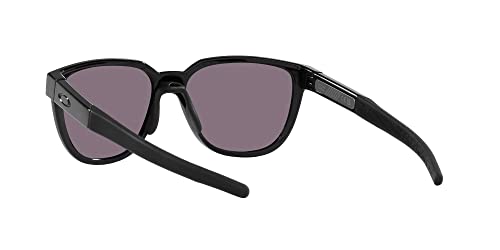 Image of Oakley mens Oo9250 Actuator Rectangular Sunglasses