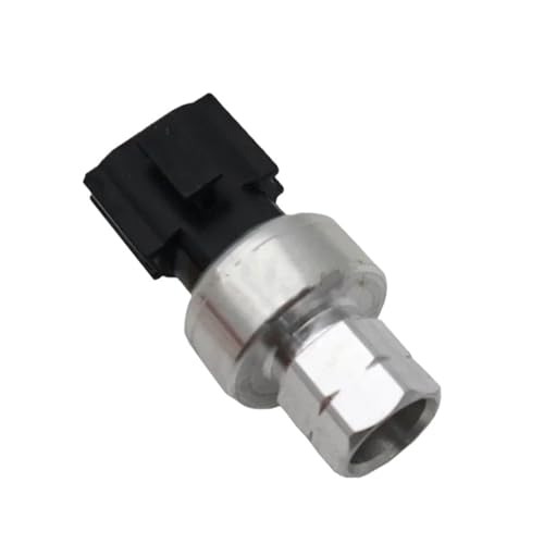 SWVYDC Presostato Aire Acondicionado Ajuste para Mitsubishi Outlander II 2,0 92CP15-2 92CP152 42CP15-2 42CP152 Interruptor de Sensor de presión de Aire Acondicionado