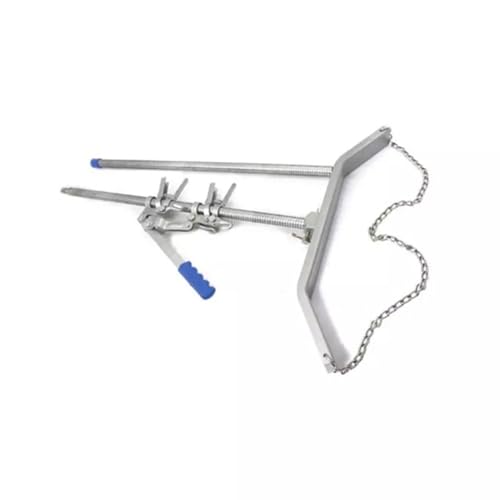 IVS Champion Calf Puller - 66-Inch Rod - Ratchet Style