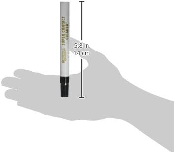 MG Chemicals 801C-P Super Contact Cleaner with PPE Pen