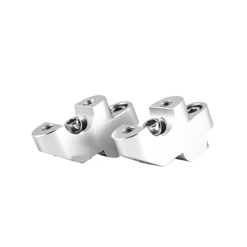 Adaptador extensión para arrastre CB750 Hornet: eleva y mejora tu postura
