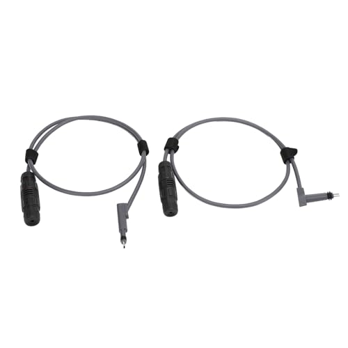 Adaptateur SPX vers RJ45 pour routeur Gen 2 : internet stable au jardin - 5