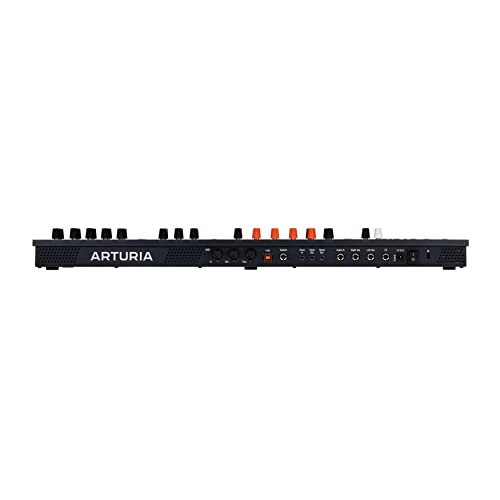 Arturia Minifreak 37 Key Polyphonic Hybrid Keyboard #TOP4