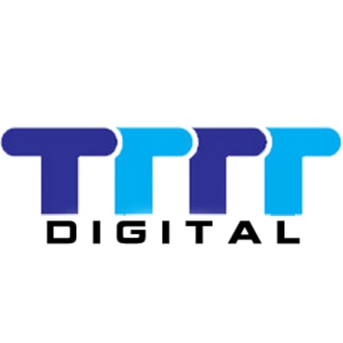 Couverture de TTTT Digital