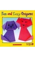 I AM AN ARTIST CLUB: FUN AND EASY ORIGAMI!