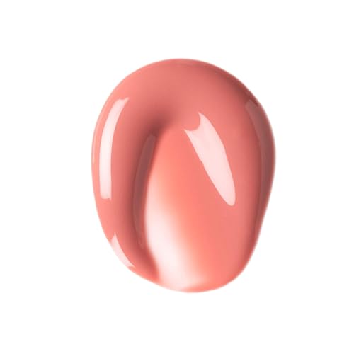 ILIA - Balmy Gloss Tinted Lip Oil | Smoothing Lip Color, Never Sticky | Hydrate, Plump + Moisturize with Hyaluronic Acid | Vegan, Cruelty + Gluten-Free (Petals, 0.14 fl oz | 4.3 ml)