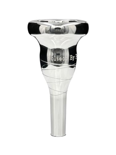 BOQUILLA PARA TUBA - SOUSAPHONE SOLTECO