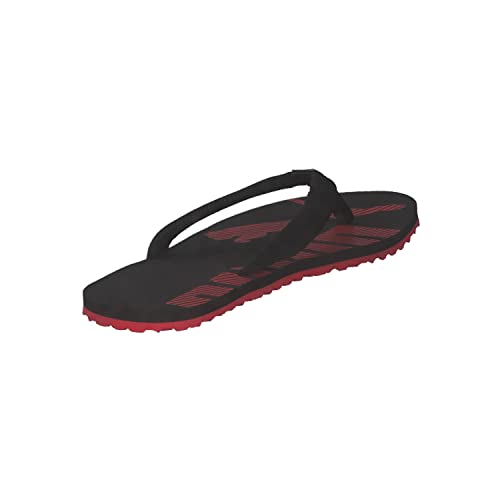 Image of PUMA Epic Flip V2 Synthetic Slipon Womens Athleisure Flip Flops