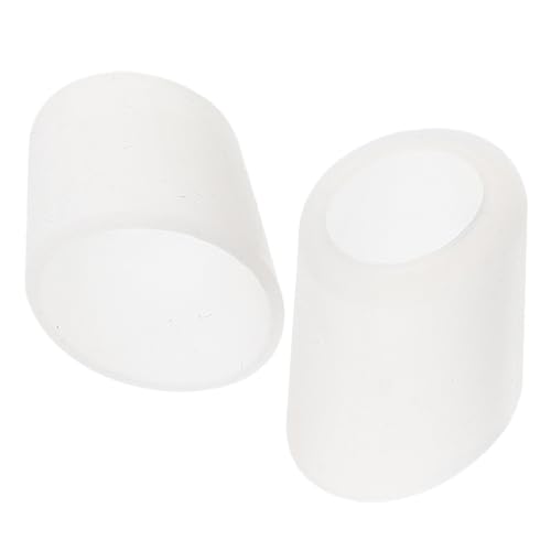 PRETYZOOM 2piezas Protectores De Boquillas Fundas De Silicona Para Teteras y Cafeteras Goteo Fácil De Limpiar Para Teteras Inoxidable PRETYZOOM 2piezas Protectores De Boquillas Fundas De Silicona Para Teteras y Cafeteras Goteo Fácil De Limpiar Para Teteras Inoxidable