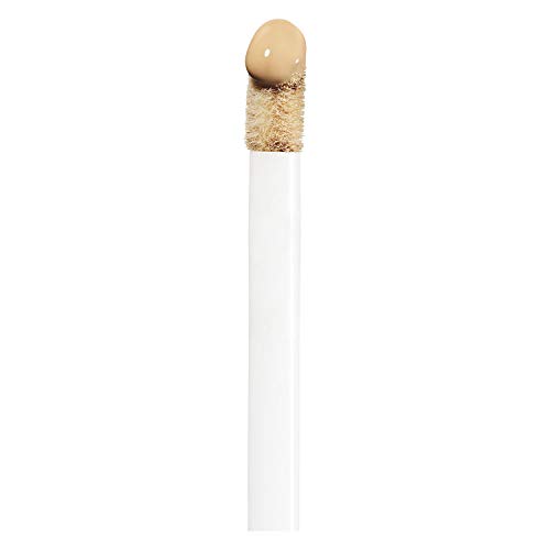 Image of Maybelline New York The Blushed Nudes Palette Eyeshadow Powder, 9G And Fit Me Concealer,20 Sand, 6.8Ml, Multi, Matte Finish