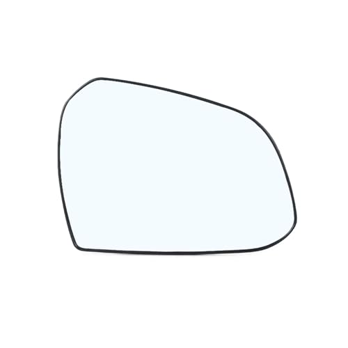 Rétroviseur extérieur de remplacement 87611B4000 pour miroir de porte droite Hyundai i10